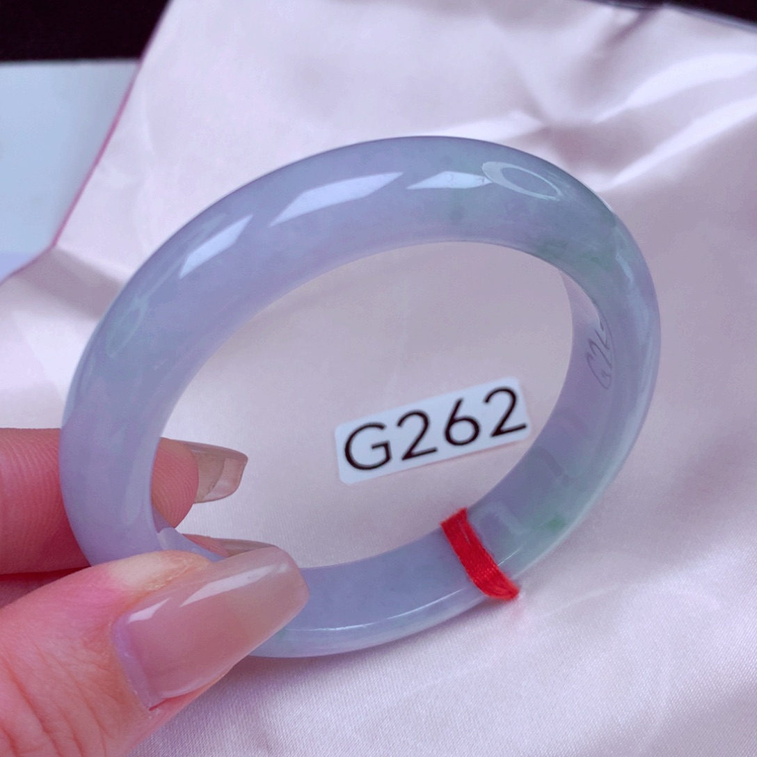 翡翠未镶嵌手镯手镯