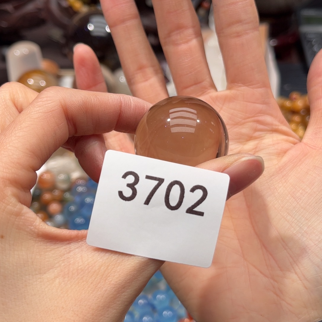 【闪购商品】未镶嵌大型摆件（非配饰）水晶