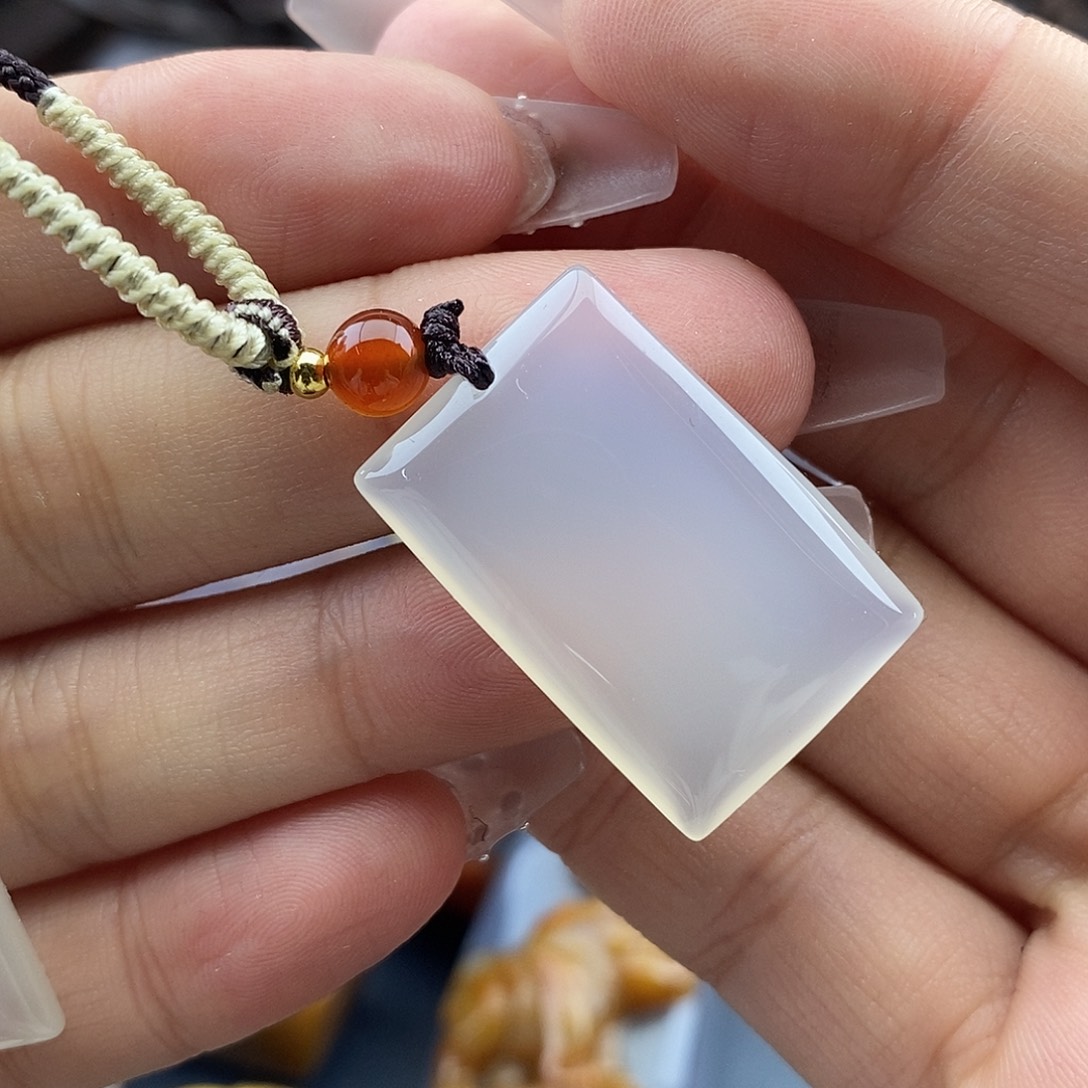 玛瑙未镶嵌手饰玛瑙