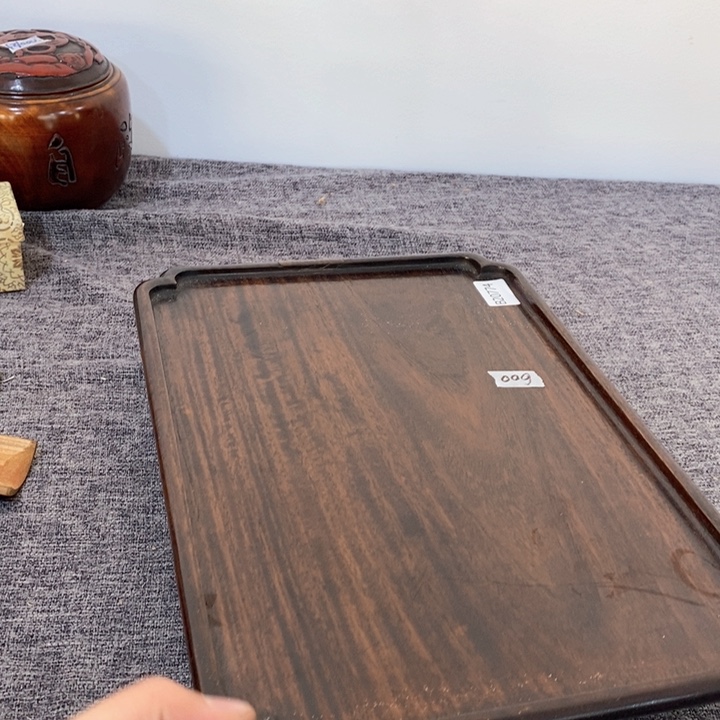 紫砂茶杯非常漂亮好看的花瓶