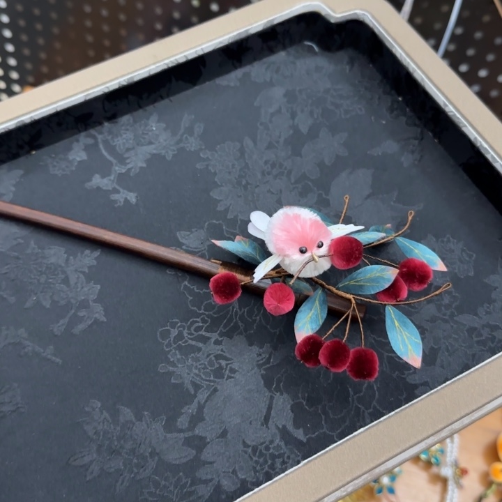 醋酸铁合金绒花现货