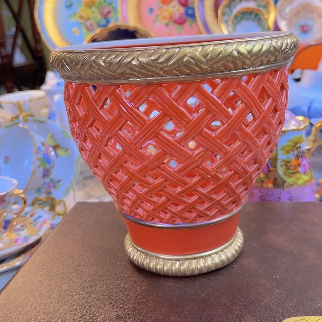 欧洲瓷器收藏鉴赏