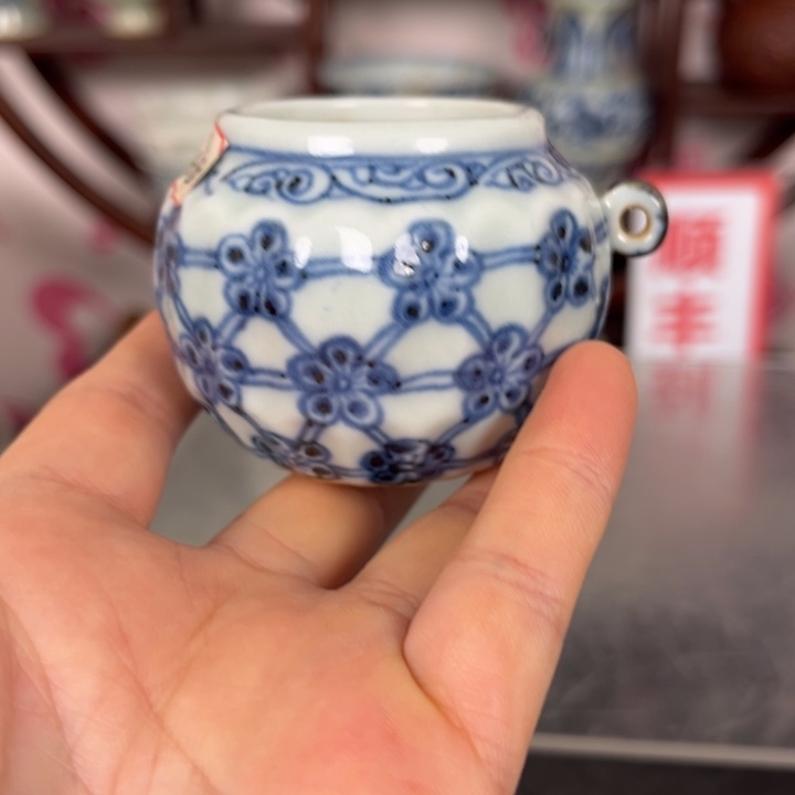 摆件浮*陶瓷陶瓷陶瓷摆件