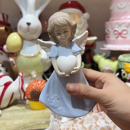 摆件外贸尾单微瑕，介意慎拍
