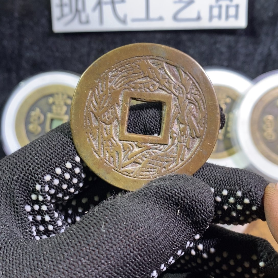 翻砂铸造现代工艺品