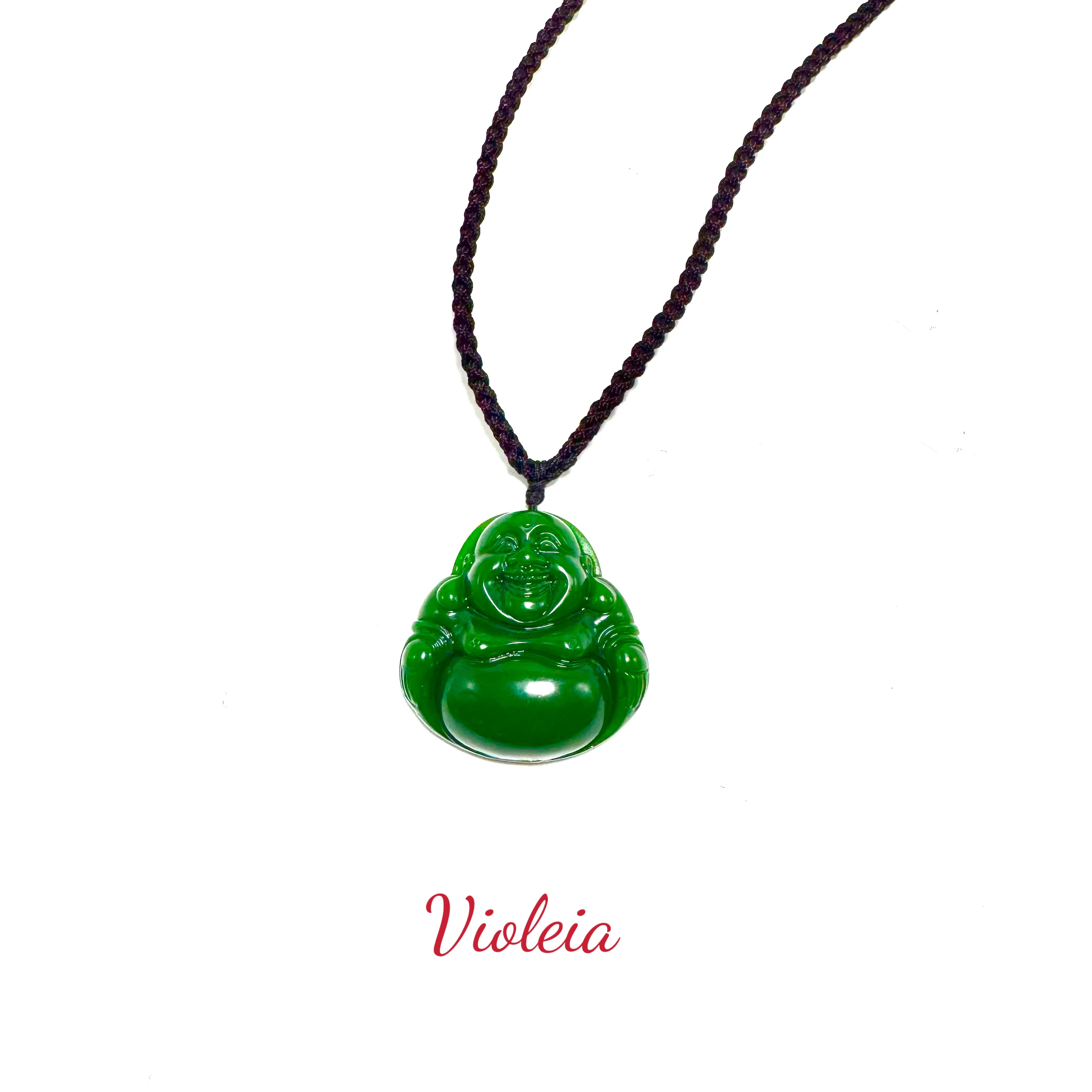 铜合金项链 【曦梦佛公】Violeia 轻奢风百搭项链~ D152