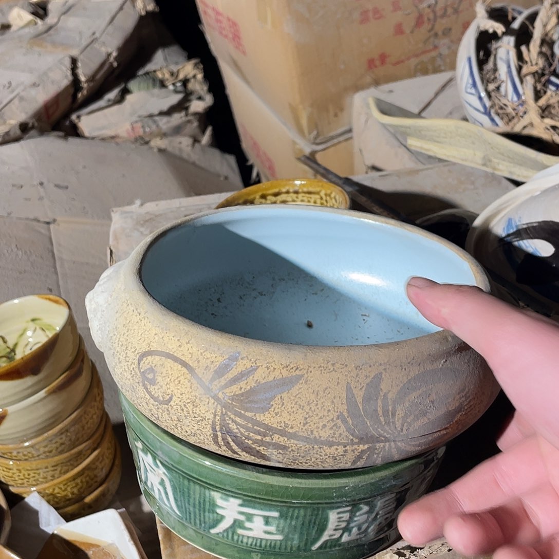 纯手工特惠，虎头波兰的
