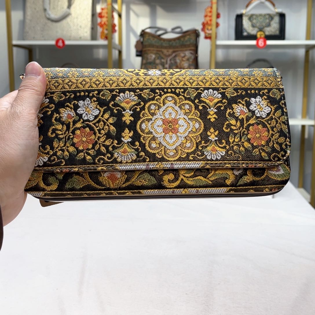 织绣直播间浮力大漏