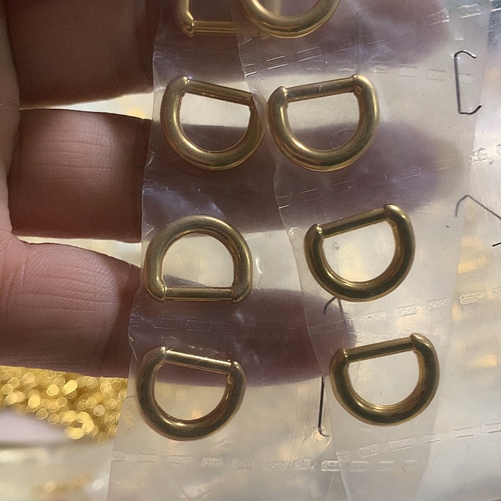 无纺布驴家1.0D扣10