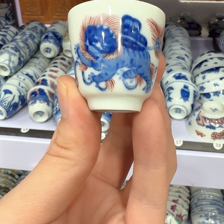 陶瓷艺术品收藏陶瓷