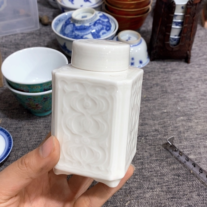 紫砂茶杯非常漂亮好看的碗