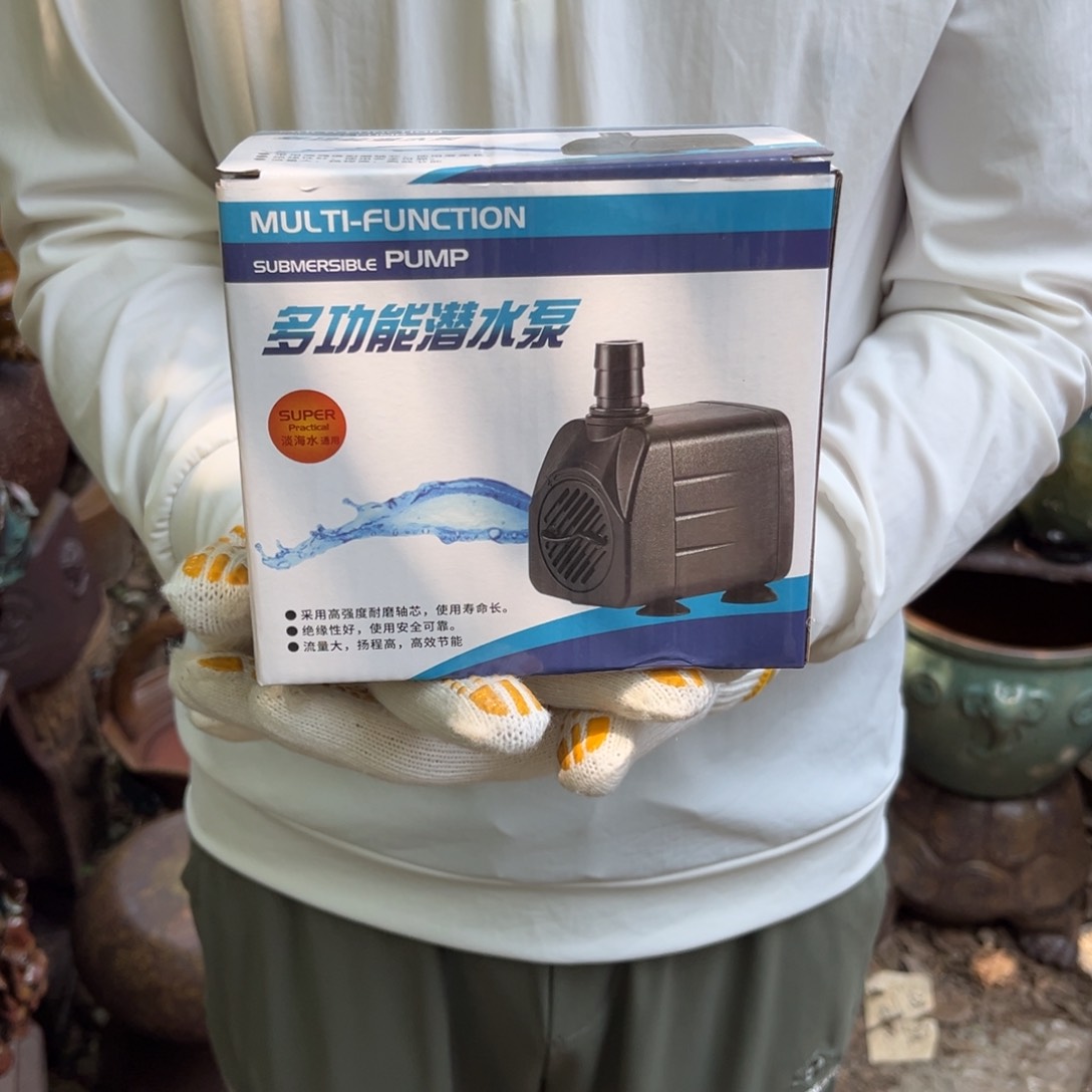 45 W流水泵正品正品