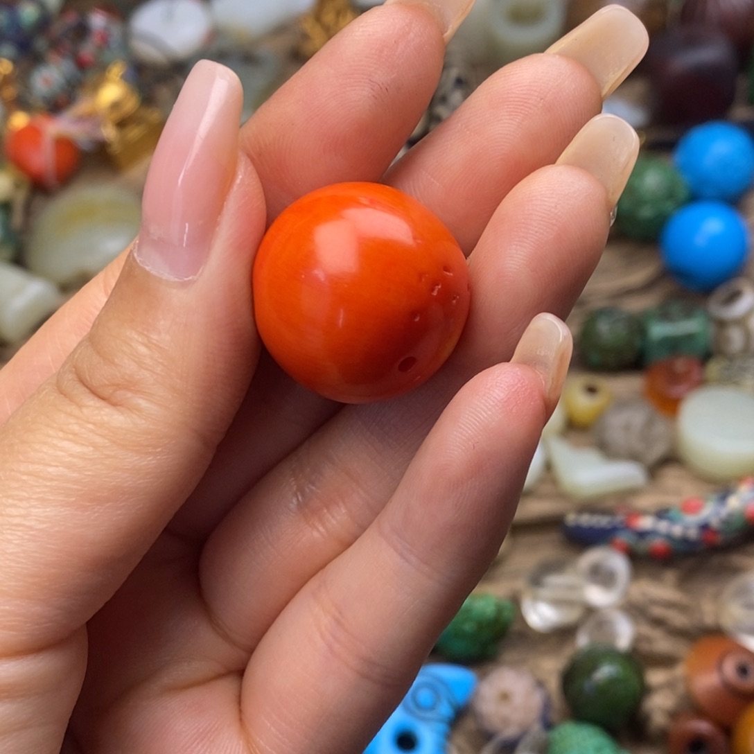 未镶嵌颈饰玛瑙/玉髓M****8