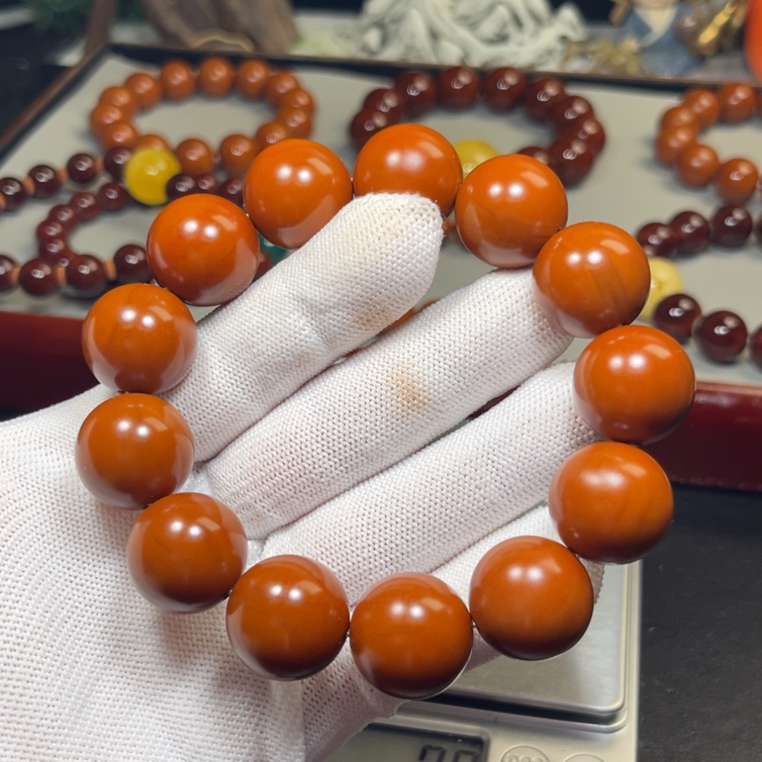 善***社吊坠橄榄核1.9+树王全品铁核 小孔 微瑕