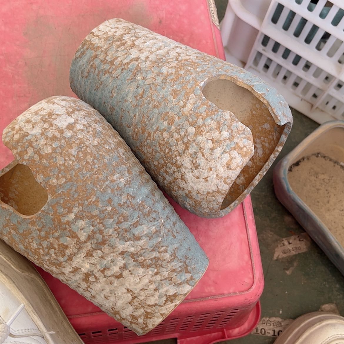 【闪购商品】红陶瑕疵13140