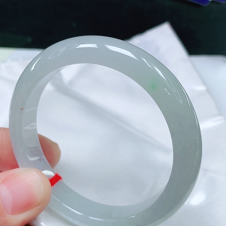 翡翠未镶嵌手镯翡翠手镯未镶嵌