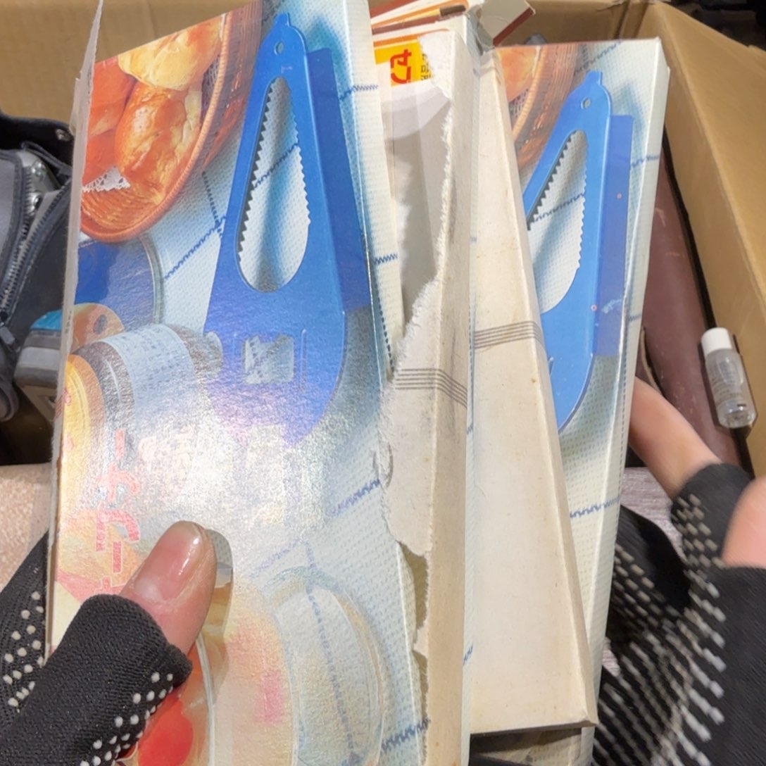 道**斧8新中古物品，谨慎下单，不保好坏937
