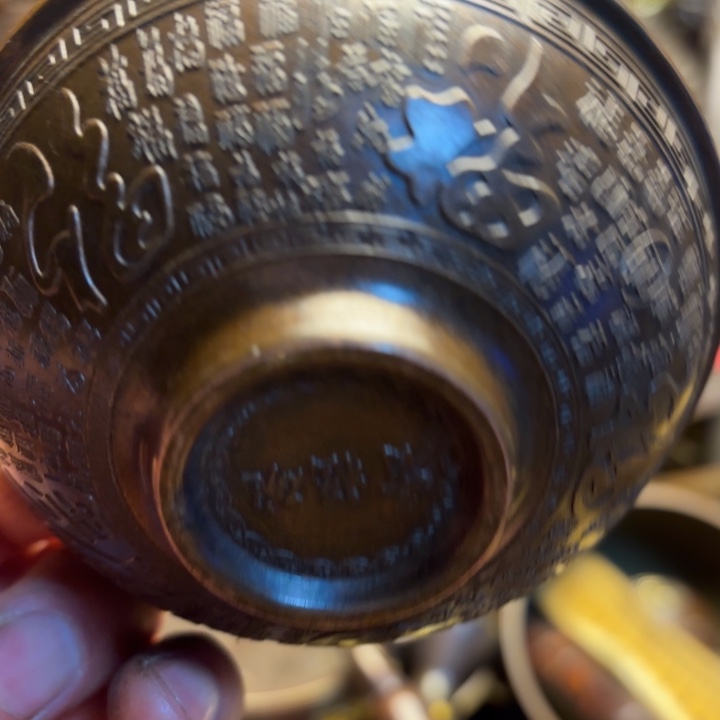 铜器摆件6666666666