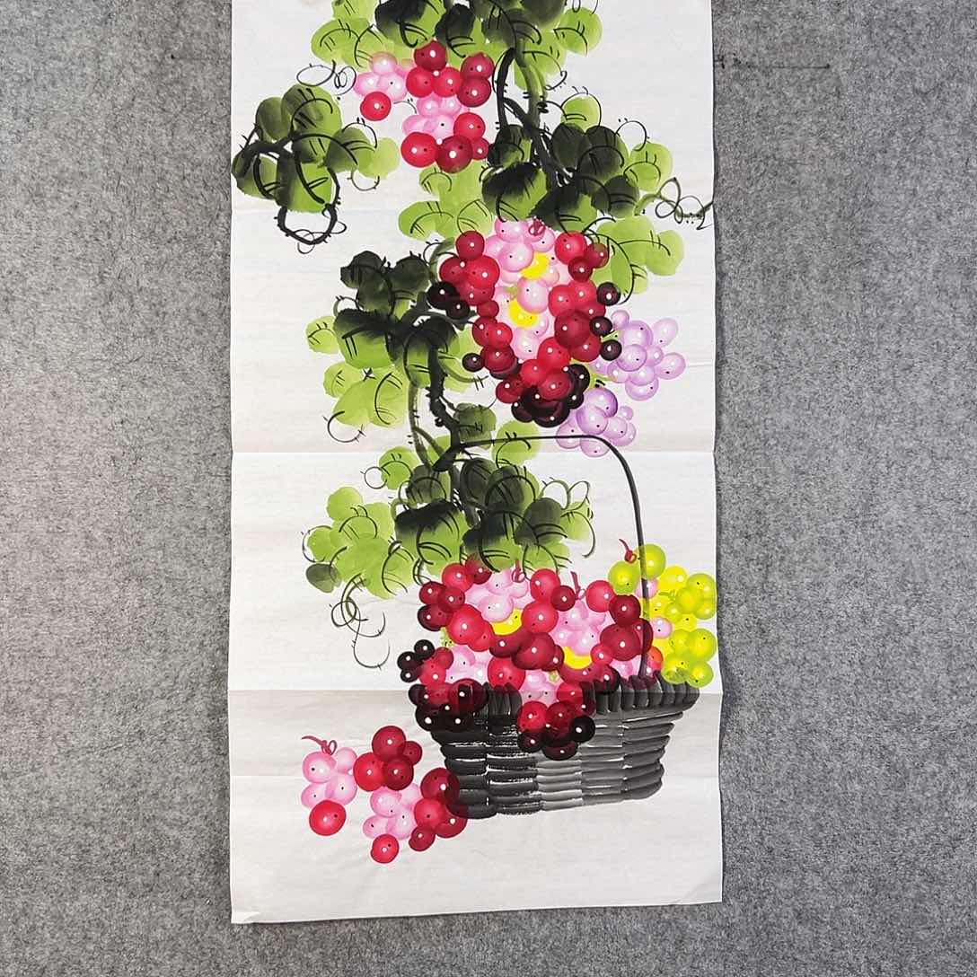 国画208 花鸟等动物为主要对象