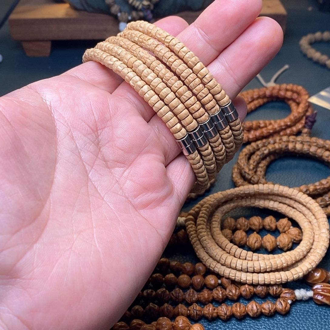 吊坠柏香籽/百香籽