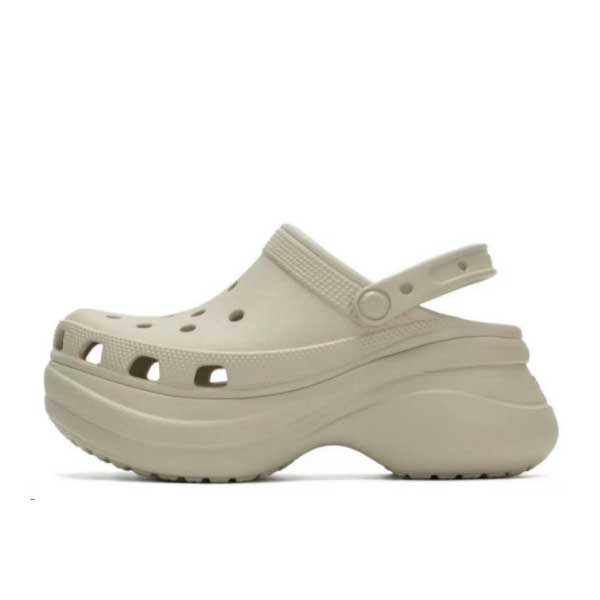 鲸鱼洞洞鞋专柜正品