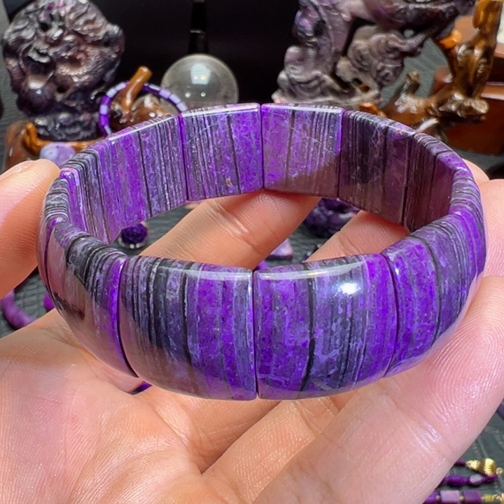 苏纪石（舒俱来）手牌未镶嵌