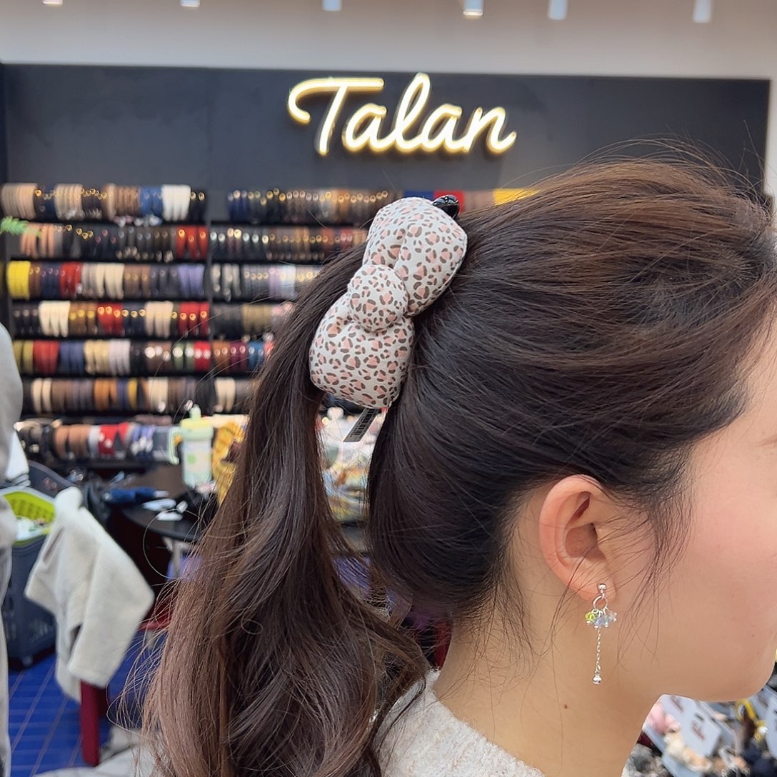 布艺铁合金小号哦