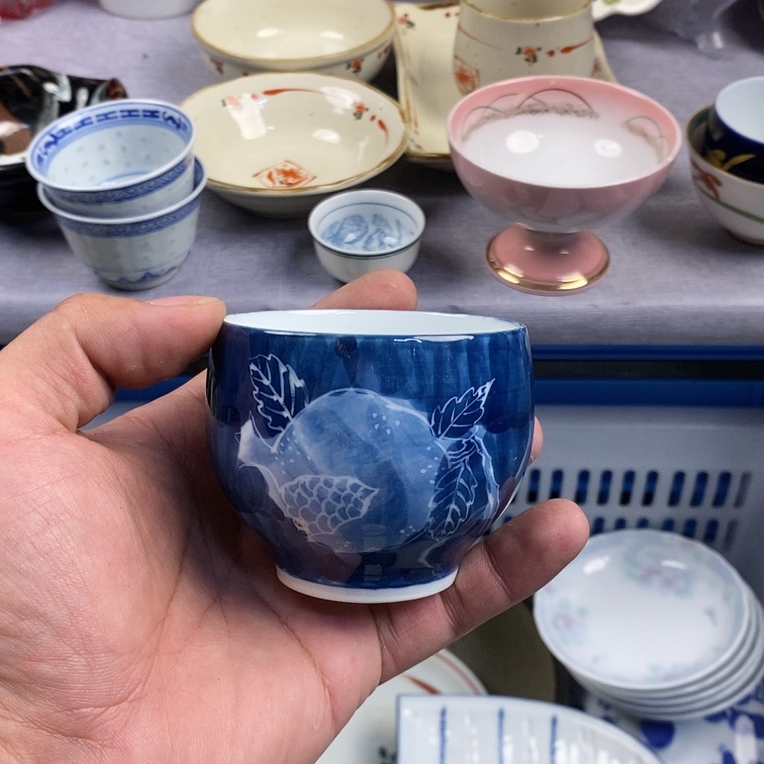 茶盏全场满28元包邮，第162