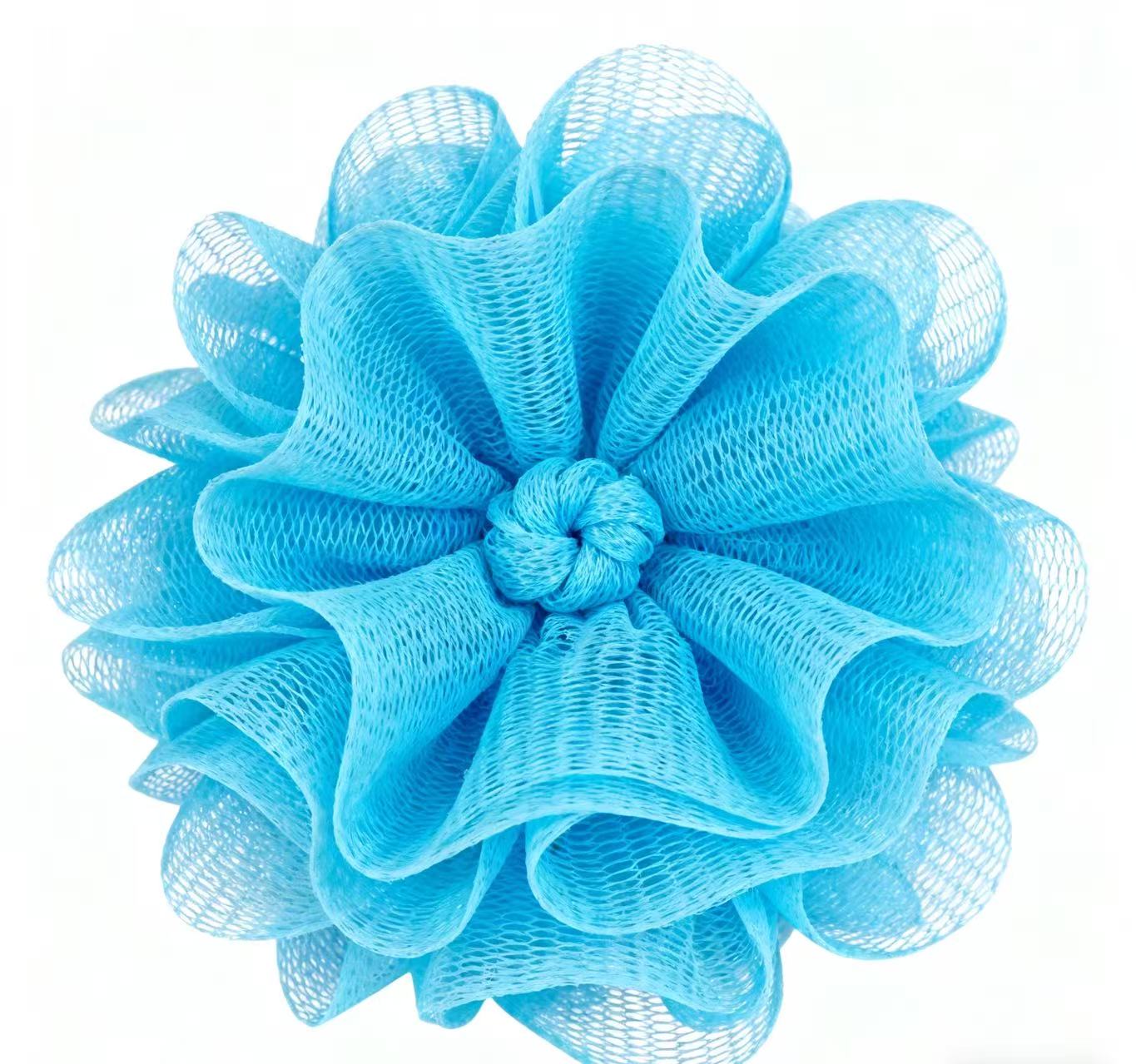 浴花球 按编码下单