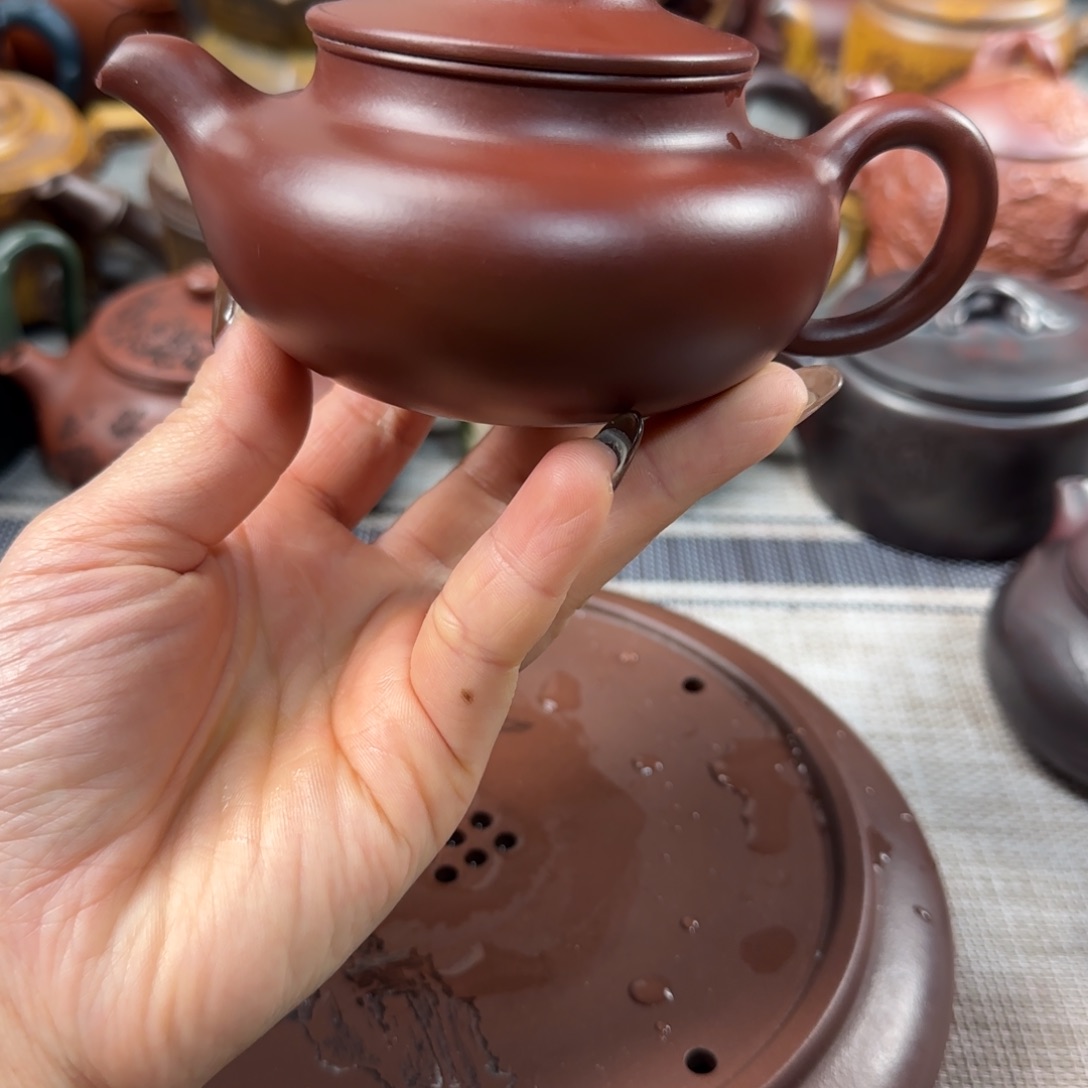 紫砂茶壶紫砂紫砂茶具