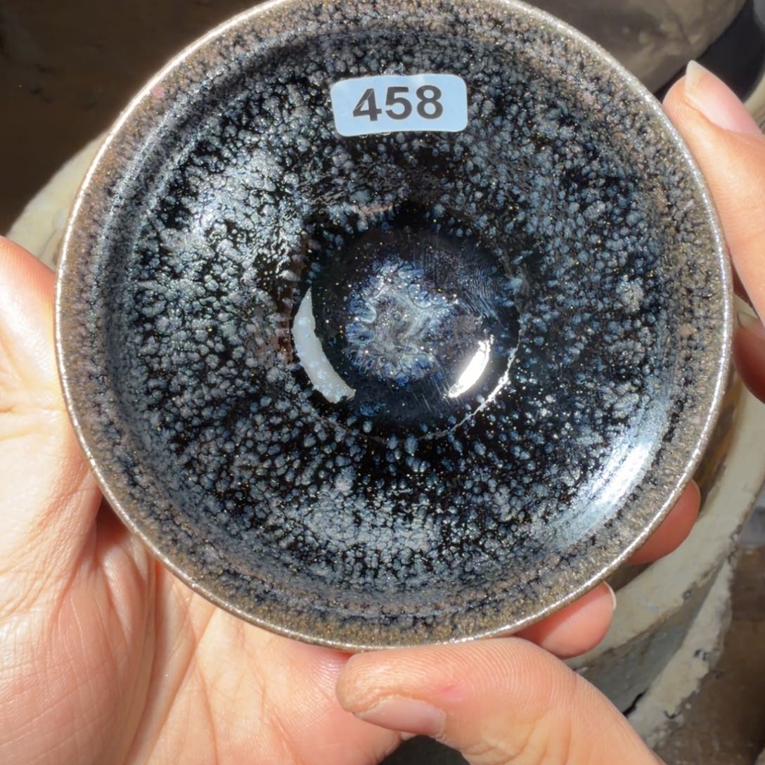 茶盏焦源龙窑，不忘初心458