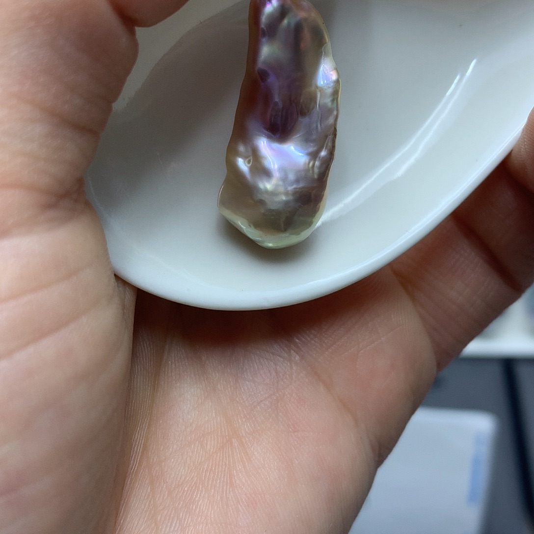 其它淡水珍珠未镶嵌