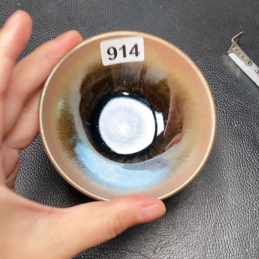 【闪购商品】茶盏我的盏太好看了吧