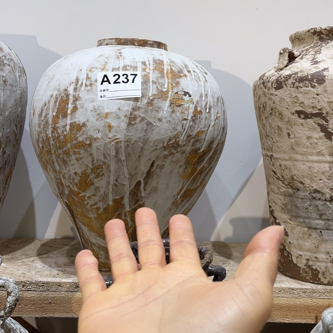 瓶景德镇陶瓷花瓶花器