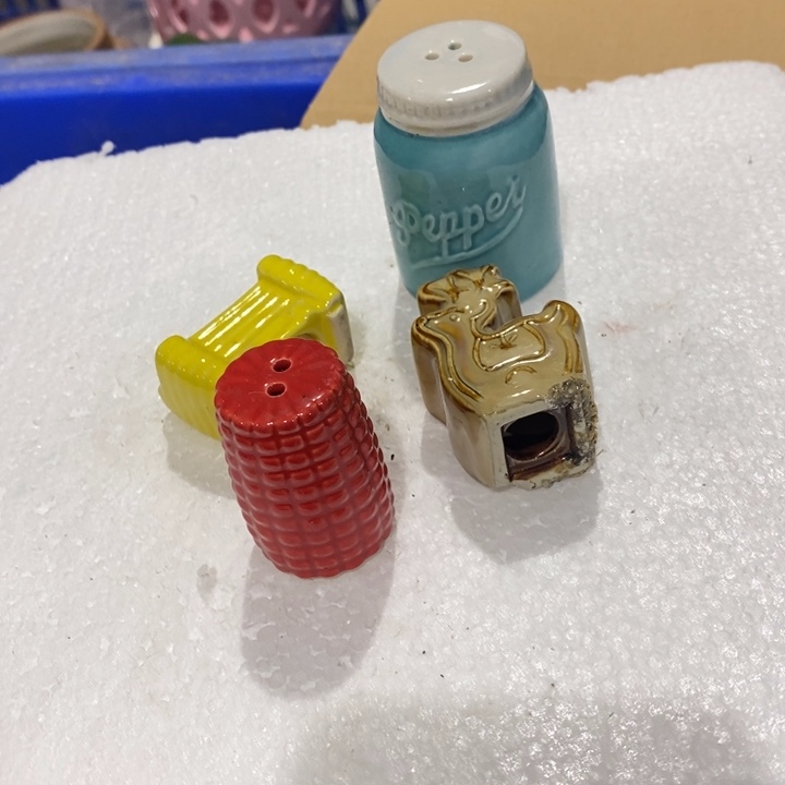 陶瓷树脂工艺摆件