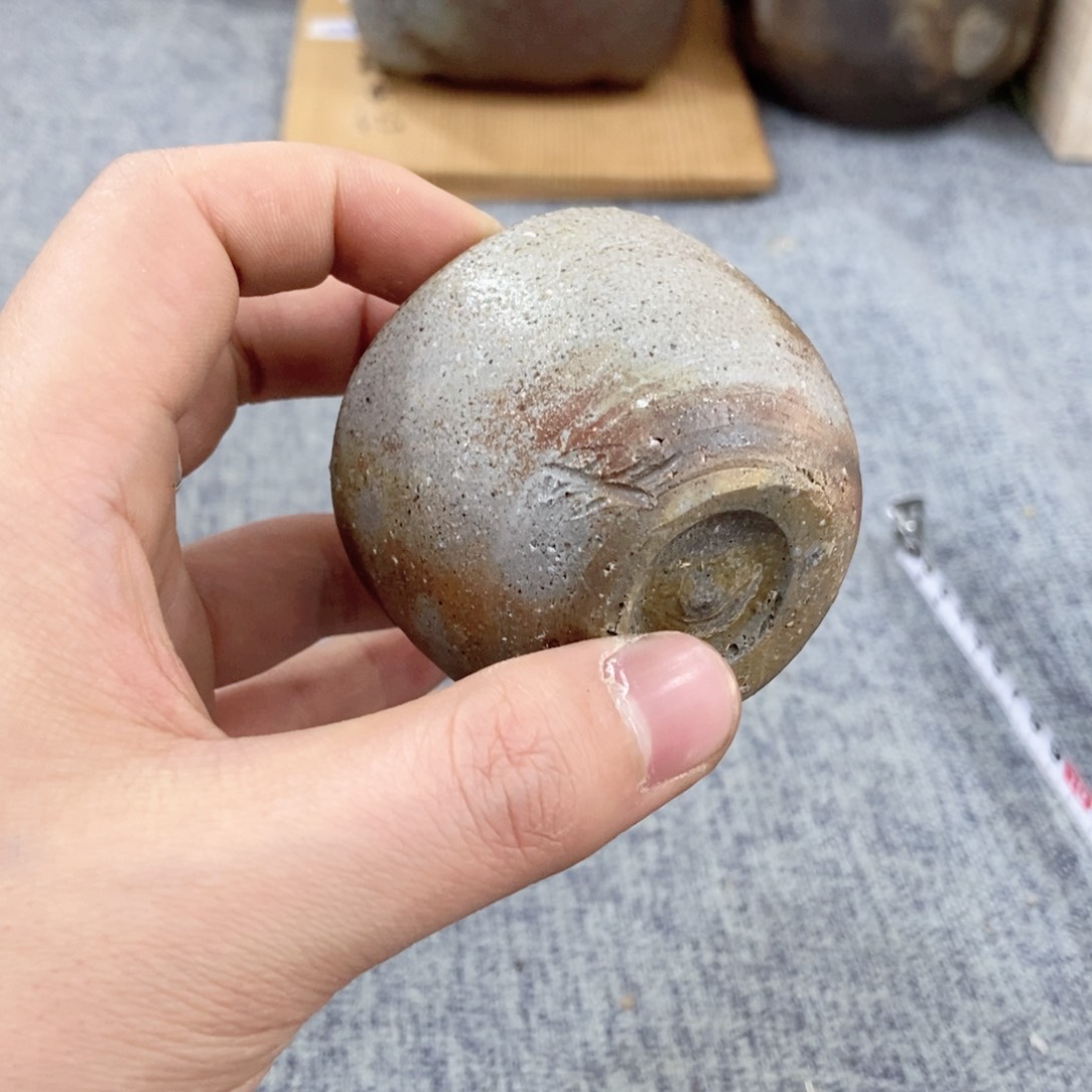 紫砂茶杯非常满意好看得物件