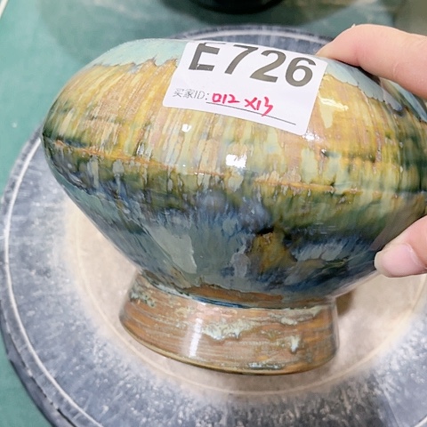 景德镇手工工艺制作