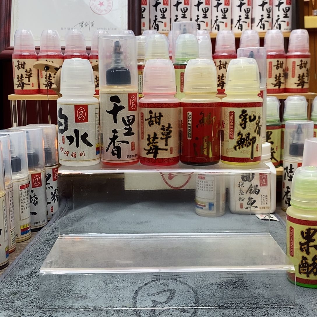 本土鲫鱼一套5瓶 