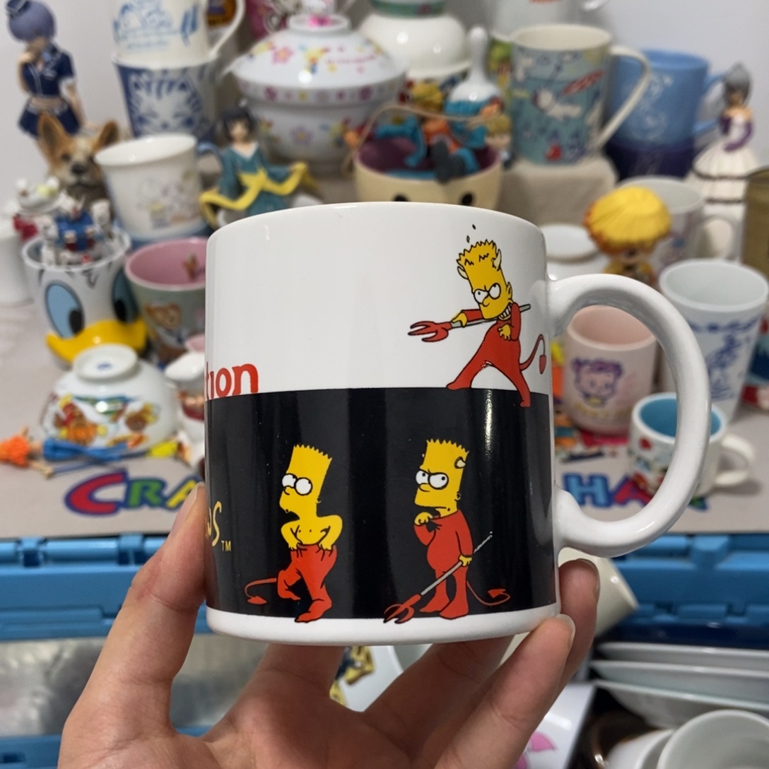 六****瓷片杯子杯子杯子