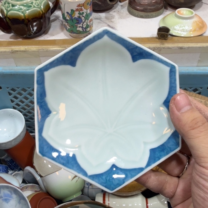 陶瓷推荐第二名20包邮