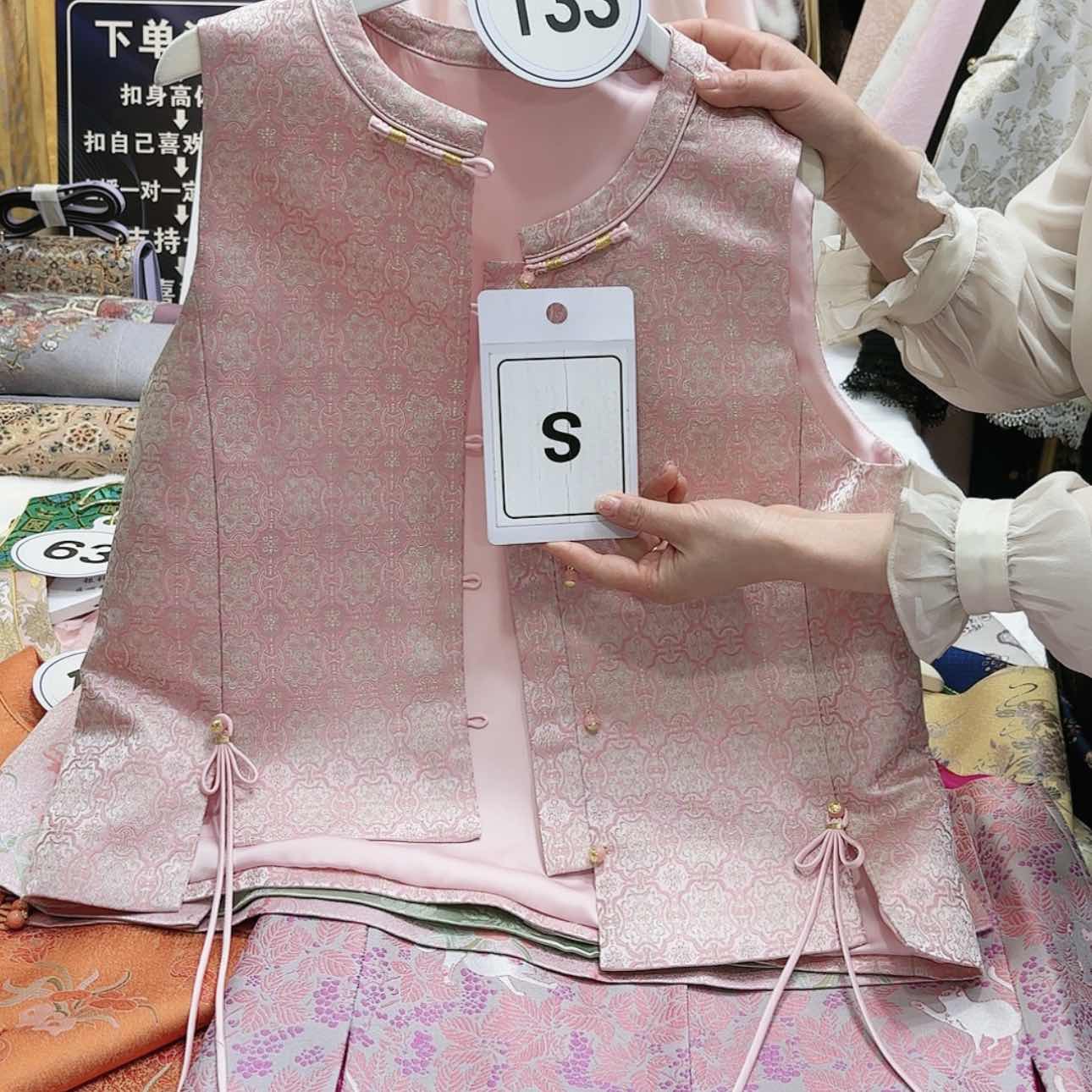 【闪购商品】飘****9苏绣非遗文化艺术