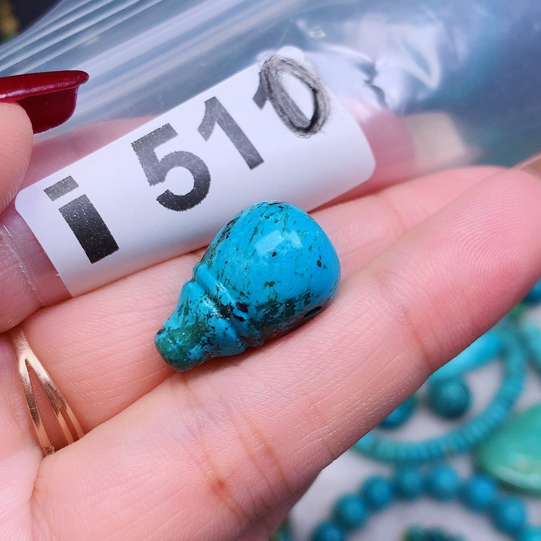 空竹粉丝专享十堰特色手工散珠