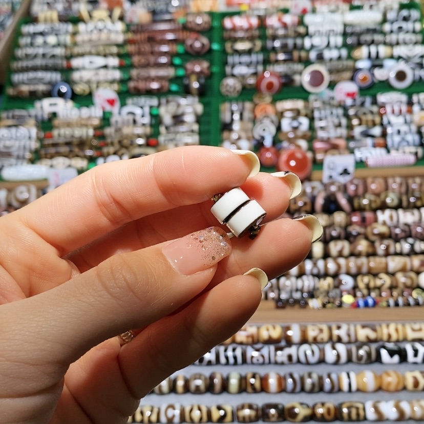 【闪购商品】玛瑙/玉髓散珠