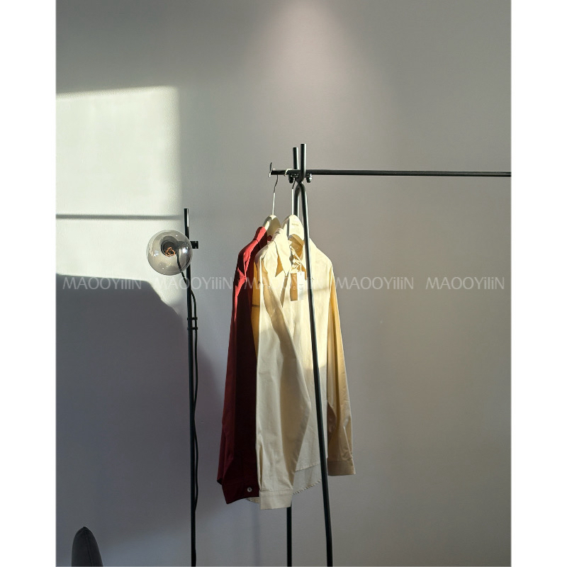 0006【 首尔日记 】衬衫