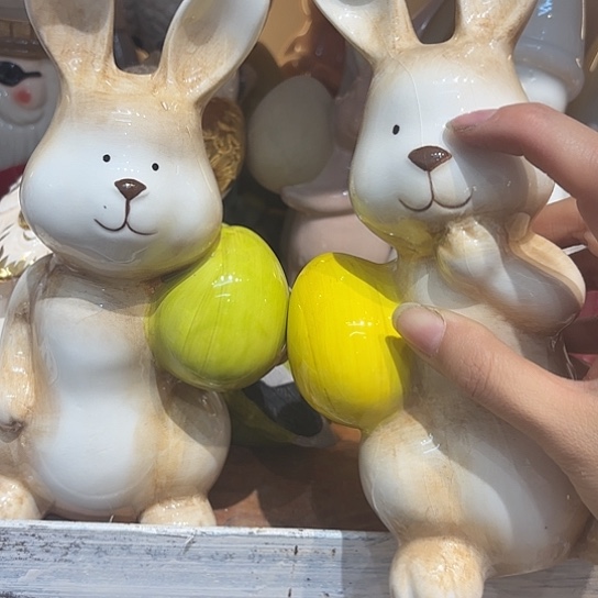 摆件外贸尾单微瑕，介意慎拍