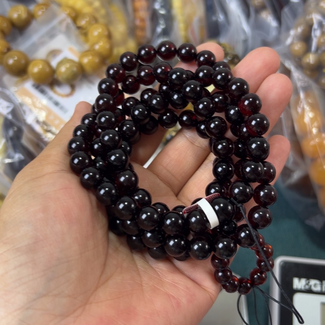 琥珀珠宝奇石未镶嵌665