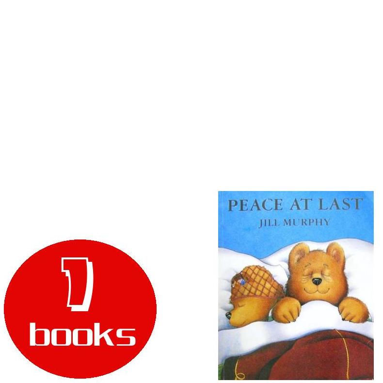 英文原版绘本1本93603165