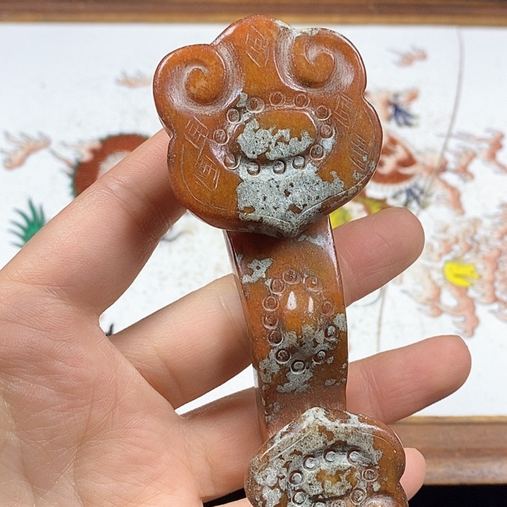 紫砂闪购商品，一图一物
