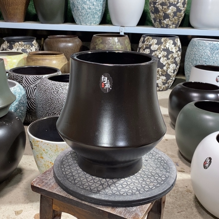 花盆口20高28～～～～