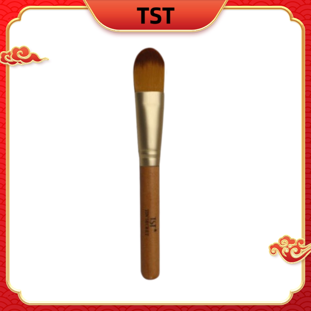 TST活酵母面膜刷